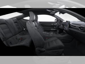 Ford Mustang 5.0 V8 GT konfigurierbar Rückfahrkamera LED BLIS B&O-Soundsystem