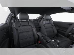 Ford Mustang 5.0 V8 GT konfigurierbar Rückfahrkamera LED BLIS B&O-Soundsystem