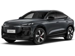 Audi e-tron Q6 Sportback performance S line AHK 360° // Sofort verfügbar
