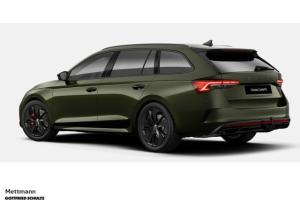 Skoda Octavia Combi RS 2.0 TSI - Auch in Pistaccio-Green verfügbar (Mettmann)