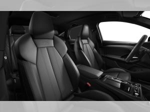 Audi e-tron Q6 Sportback performance S line AHK 360° // Sofort verfügbar