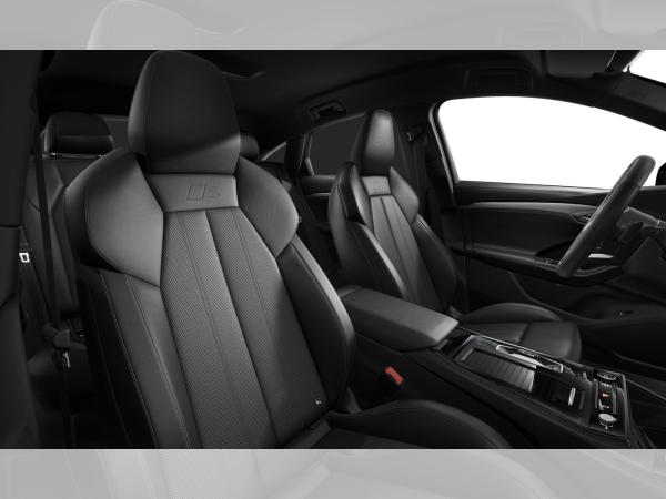 Audi e-tron Sportback performance S line AHK 360° // Sofort verfügbar