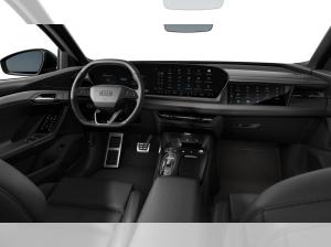 Audi e-tron Q6 Sportback performance S line AHK 360° // Sofort verfügbar