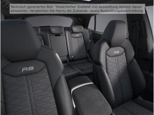 Audi RS Q8 SUV performance tiptronic Keramik Head Up Nachtsichtassistent AHK RS Dynamikpaket