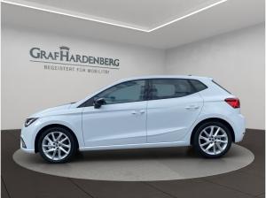 Seat Ibiza FR 1.0 TSI *🎉New Year Special - sofort verfügbar!🎉