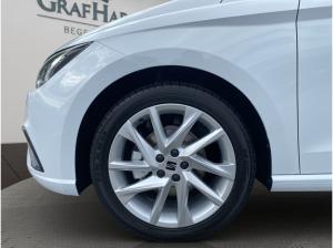 Seat Ibiza FR 1.0 TSI *🎉New Year Special - sofort verfügbar!🎉