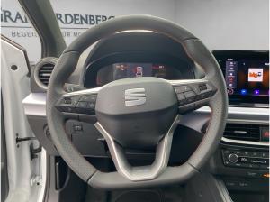 Seat Ibiza FR 1.0 TSI *🎉New Year Special - sofort verfügbar!🎉