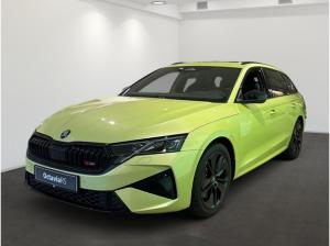 Skoda Octavia Combi RS 2.0 TSI - Auch in Pistaccio-Green verfügbar (Mettmann)