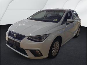 Seat Ibiza Style 1.0 TSI 85kW - LED Navi Vision Plus ACC LM App-Connect MFL Einparkhilfe GJR