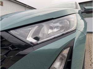 Hyundai i20 Select inkl. Funktionspaket