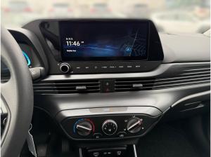 Hyundai i20 Select inkl. Funktionspaket