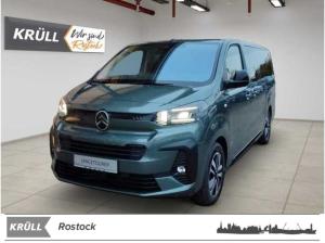 Citroën SpaceTourer Plus XL Diesel Autom.+SHZ+AHK+NAVI+
