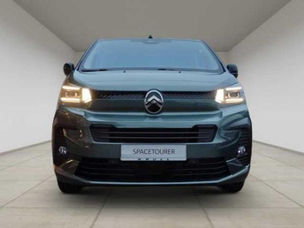Citroën SpaceTourer Plus XL Diesel Autom.+SHZ+AHK+NAVI+