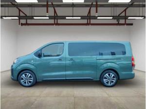 Citroën SpaceTourer Plus XL Diesel Autom.+SHZ+AHK+NAVI+
