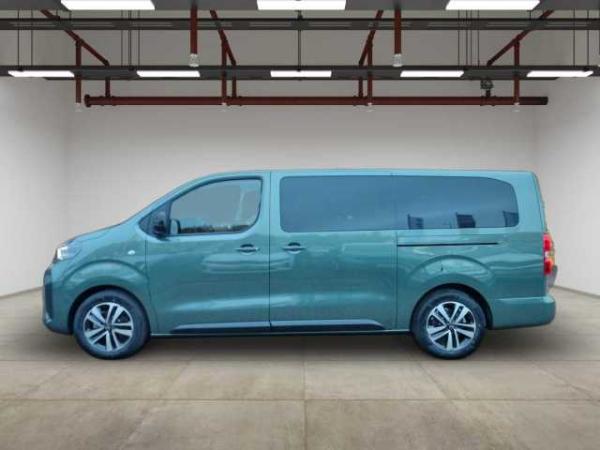 Citroën SpaceTourer Plus XL Diesel Autom.+SHZ+AHK+NAVI+