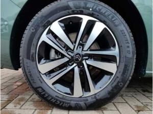 Citroën SpaceTourer Plus XL Diesel Autom.+SHZ+AHK+NAVI+
