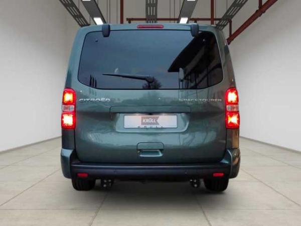 Citroën SpaceTourer Plus XL Diesel Autom.+SHZ+AHK+NAVI+