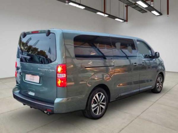 Citroën SpaceTourer Plus XL Diesel Autom.+SHZ+AHK+NAVI+
