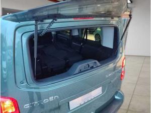 Citroën SpaceTourer Plus XL Diesel Autom.+SHZ+AHK+NAVI+