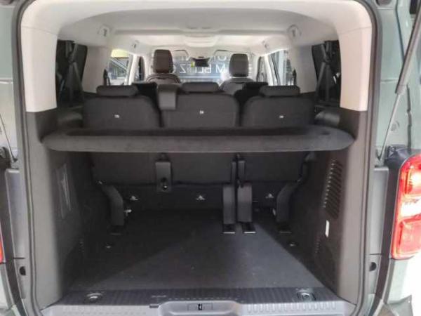 Citroën SpaceTourer Plus XL Diesel Autom.+SHZ+AHK+NAVI+