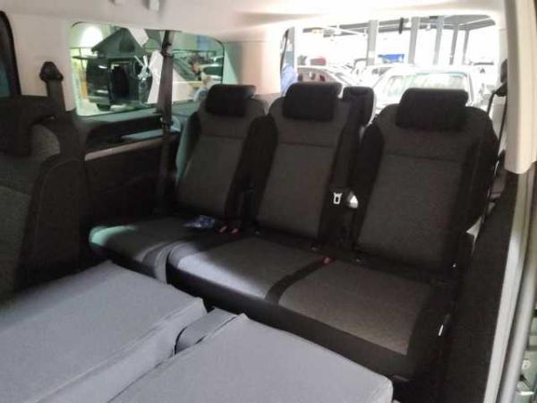 Citroën SpaceTourer Plus XL Diesel Autom.+SHZ+AHK+NAVI+