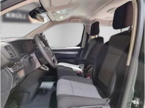 Citroën SpaceTourer Plus XL Diesel Autom.+SHZ+AHK+NAVI+