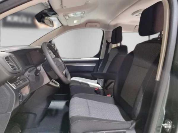 Citroën SpaceTourer Plus XL Diesel Autom.+SHZ+AHK+NAVI+