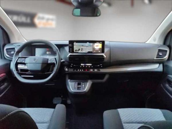 Citroën SpaceTourer Plus XL Diesel Autom.+SHZ+AHK+NAVI+