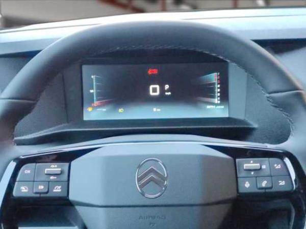 Citroën SpaceTourer Plus XL Diesel Autom.+SHZ+AHK+NAVI+