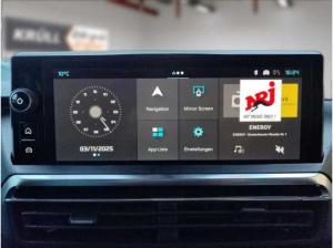 Citroën SpaceTourer Plus XL Diesel Autom.+SHZ+AHK+NAVI+