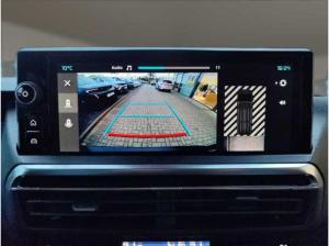 Citroën SpaceTourer Plus XL Diesel Autom.+SHZ+AHK+NAVI+