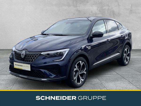 Renault Arkana 🔥HOT DEAL🔥 Techno Tce140 EDC