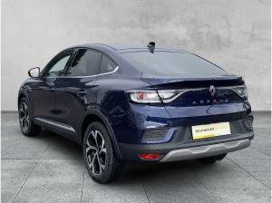 Renault Arkana 🔥HOT DEAL🔥 Techno Tce140 EDC