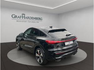 Audi Q5 Sportback e-hybrid quattro *sofort verfügbar*