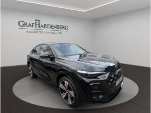 Audi Q5 Sportback e-hybrid quattro *sofort verfügbar*