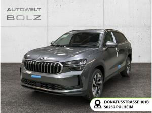 Skoda Kodiaq 1.5 TSI DSG Selection HUD PANO 360° 7-SITZER