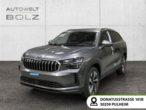 Skoda Kodiaq 1.5 TSI DSG Selection HUD PANO 360° 7-SITZER