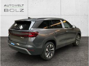 Skoda Kodiaq 1.5 TSI DSG Selection HUD PANO 360° 7-SITZER