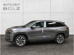 Skoda Kodiaq 1.5 TSI DSG Selection HUD PANO 360° 7-SITZER