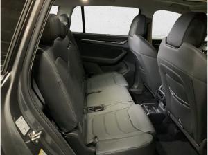 Skoda Kodiaq 1.5 TSI DSG Selection HUD PANO 360° 7-SITZER