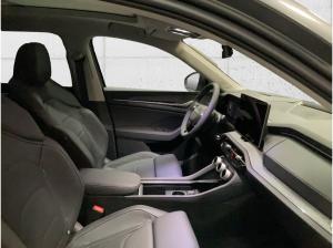 Skoda Kodiaq 1.5 TSI DSG Selection HUD PANO 360° 7-SITZER