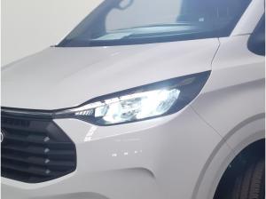 Ford Transit Custom 320 L1 Kastenwagen Trend 2.5 PHEV ⚡⚡54km ELEKTRISCHE REICHWEITE⚡⚡