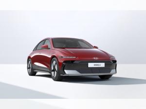 Hyundai IONIQ 6 🔥BRANDNEU 2026🔥FREI-KONFIGURIERBAR🔥63kWh🔥170PS🔥