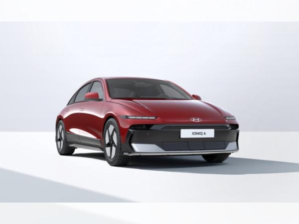 Hyundai IONIQ 6 🔥BRANDNEU 2026🔥FREI-KONFIGURIERBAR🔥63kWh🔥170PS🔥