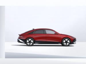 Hyundai IONIQ 6 🔥BRANDNEU 2026🔥FREI-KONFIGURIERBAR🔥63kWh🔥170PS🔥