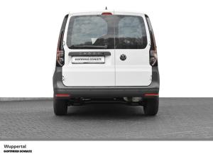 Volkswagen Caddy Cargo 1.5 TSI (Wuppertal)