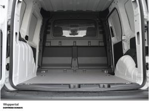 Volkswagen Caddy Cargo 1.5 TSI (Wuppertal)