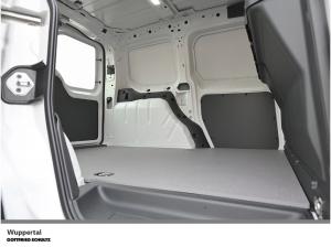 Volkswagen Caddy Cargo 1.5 TSI (Wuppertal)