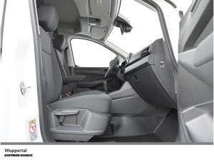 Volkswagen Caddy Cargo 1.5 TSI (Wuppertal)