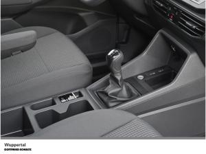 Volkswagen Caddy Cargo 1.5 TSI (Wuppertal)